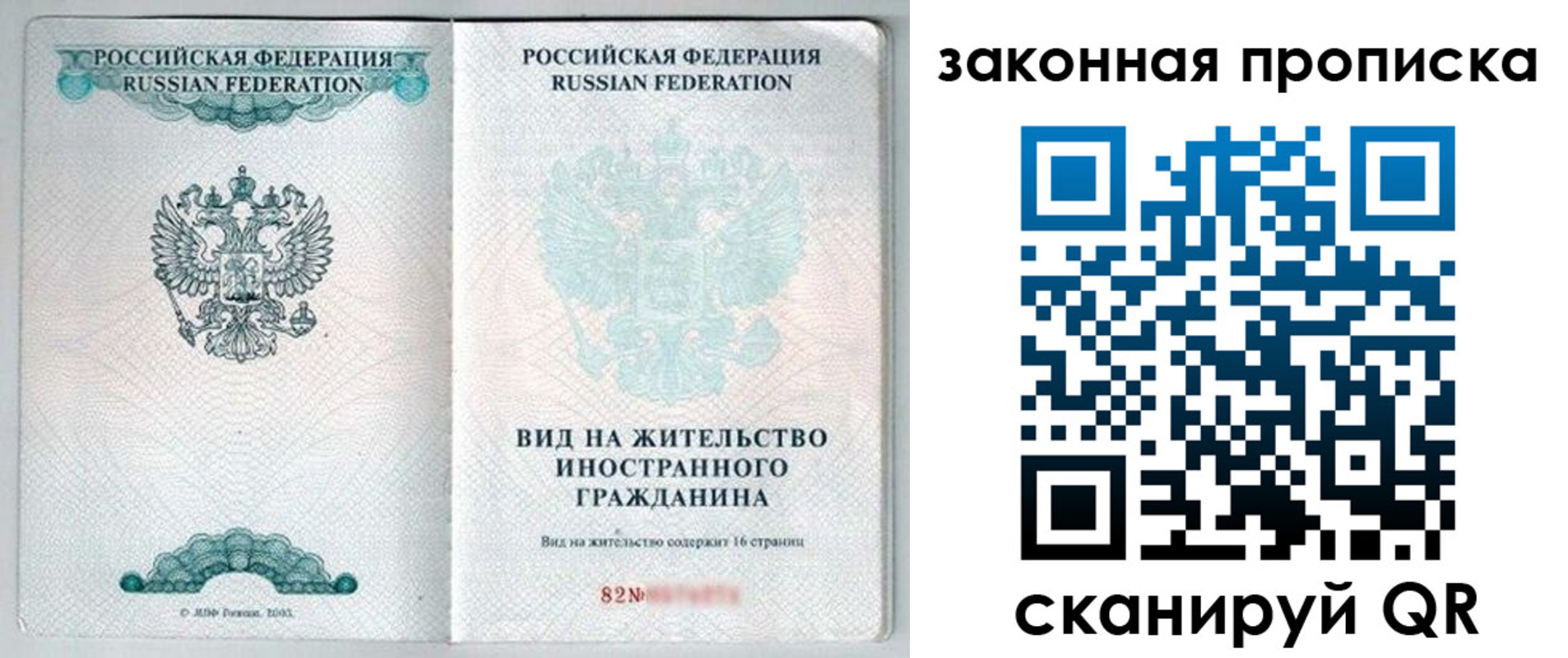 прописка гарантия в Ярославской области